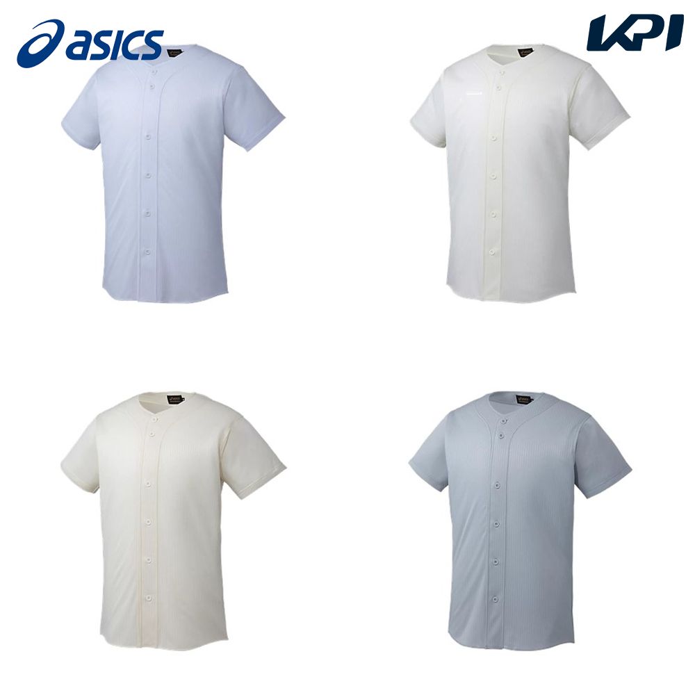å asics 奦  GS.SCHOOL GAME SHIRT BAS020 2023FW