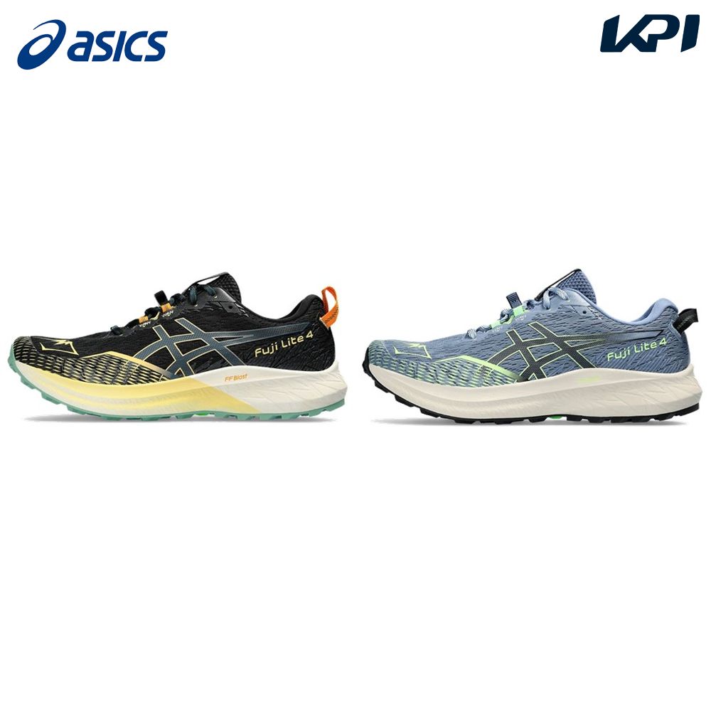 AVbNX asics jOV[Y Y Fuji Lite 4 1011B698-