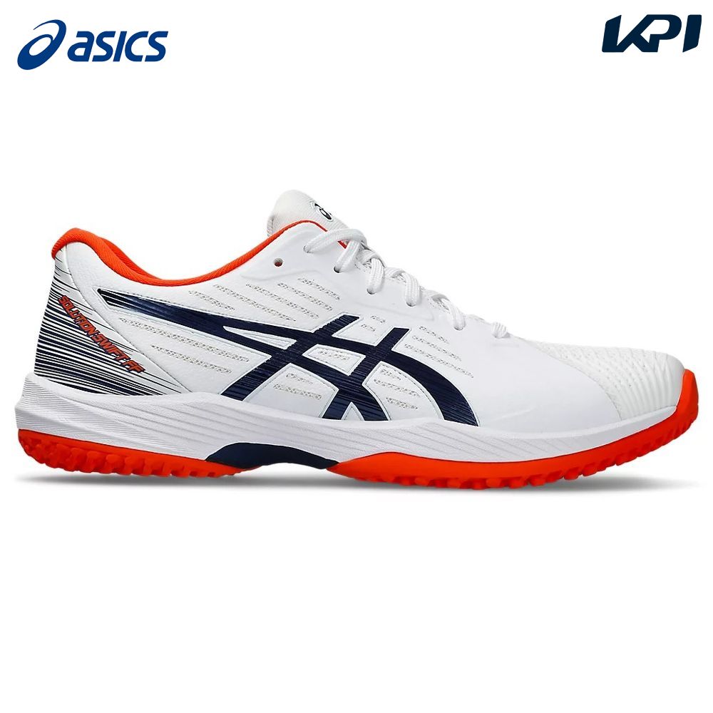 AVbNX asics ejXV[Y Y SOLUTION SWIFT FF OC 1041A300-