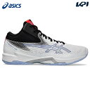 アシックス asics バレーボールシューズ ユニセックス V-SWIFT FF MT 4 1053A065