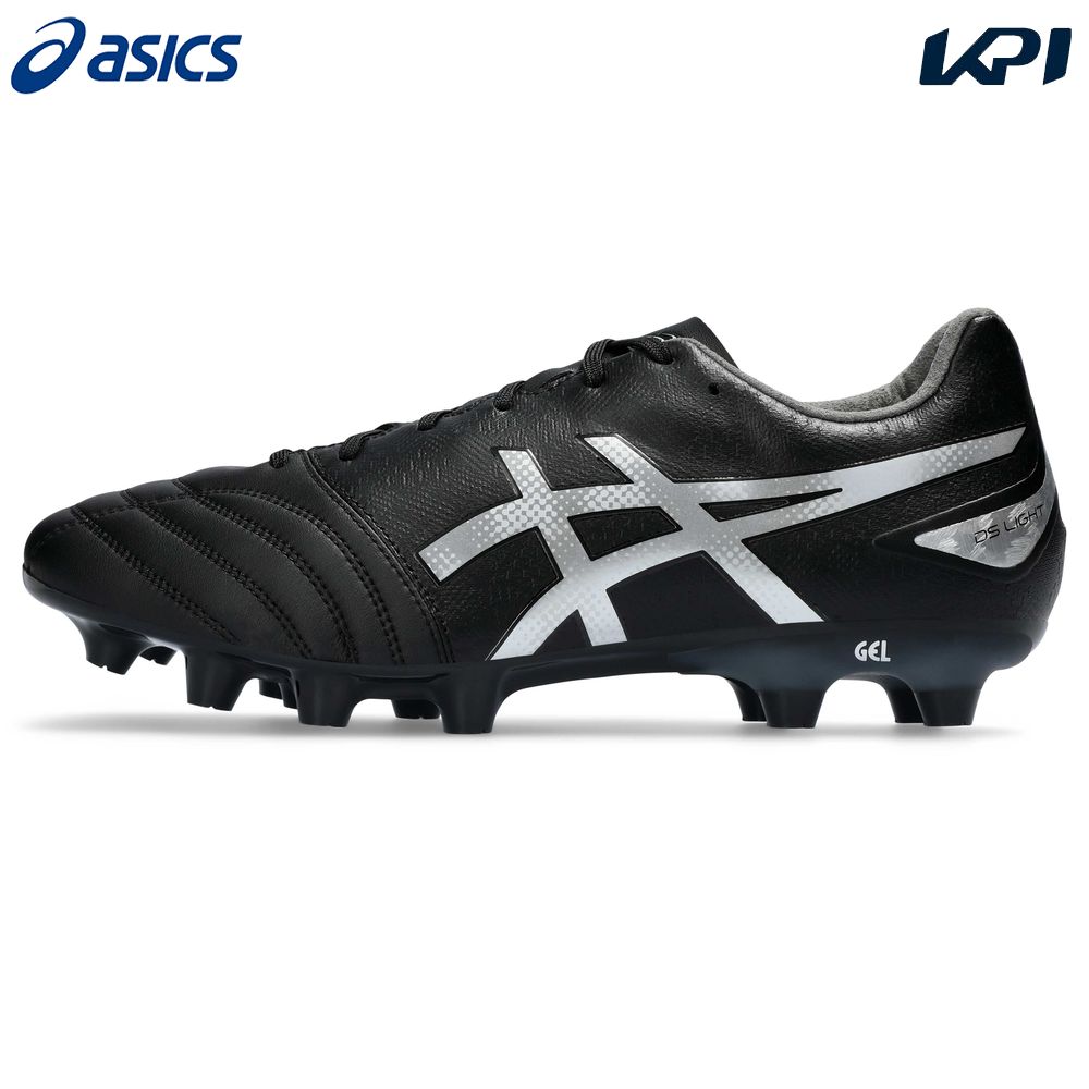アシックス asics サッカーシューズ ユニセックス DS LIGHT ADVANCE WIDE DS ライト アドバンス ワイド 1103A098-001