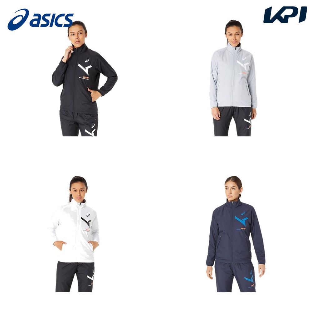 å asics 򹯡ܥǥ ǥ WS A-I-M WIND BREAKER JAC 2032C874 2023F...