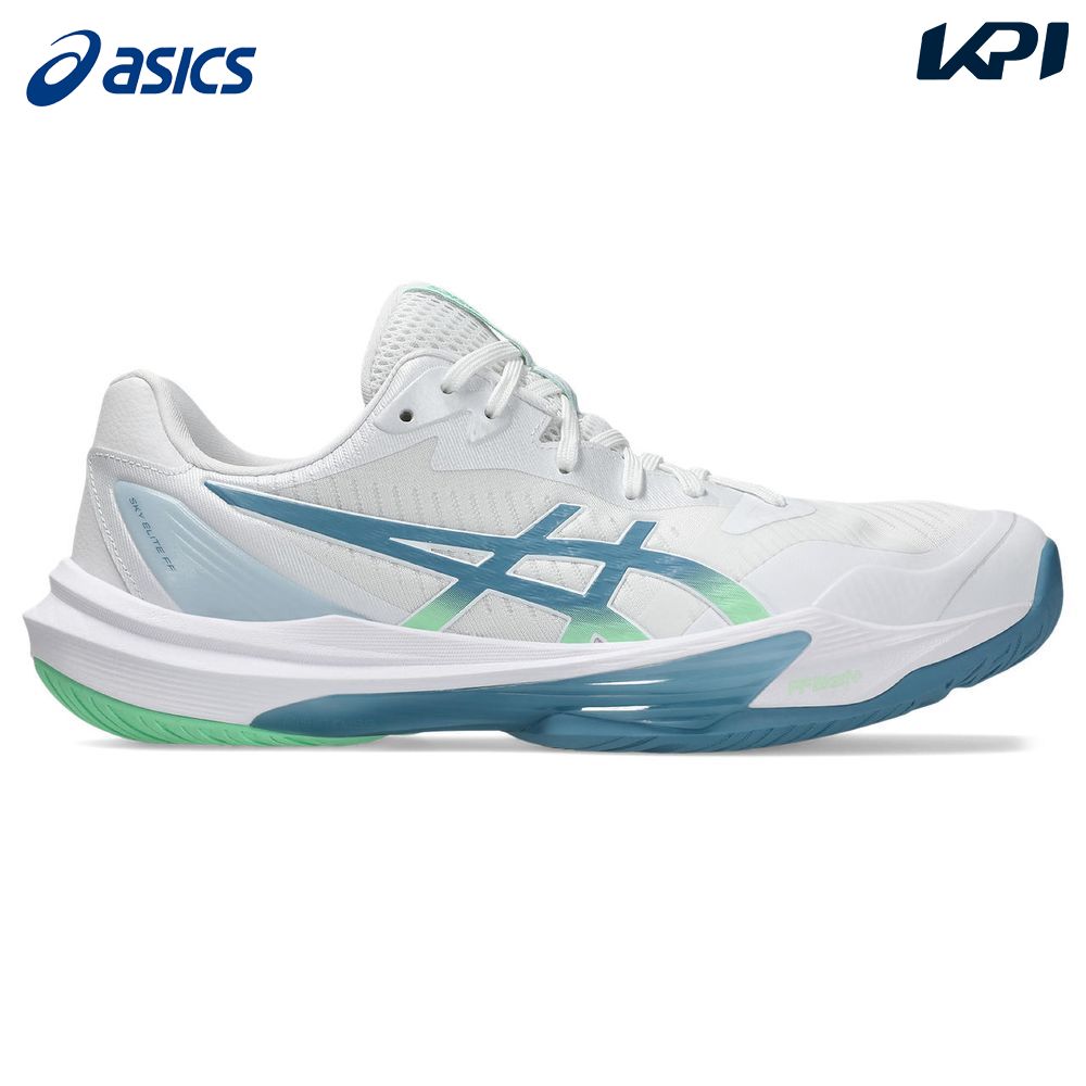 アシックス asics バレーボールシューズ メンズ SKY ELITE FF 3 1051A080-106