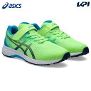 アシックス asics ランニングシューズ ジュニア LAZERBEAM レーザービーム 1154A195-300