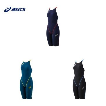 アシックス asics 水泳水着 レディース TI W'sスパッツ ASL504