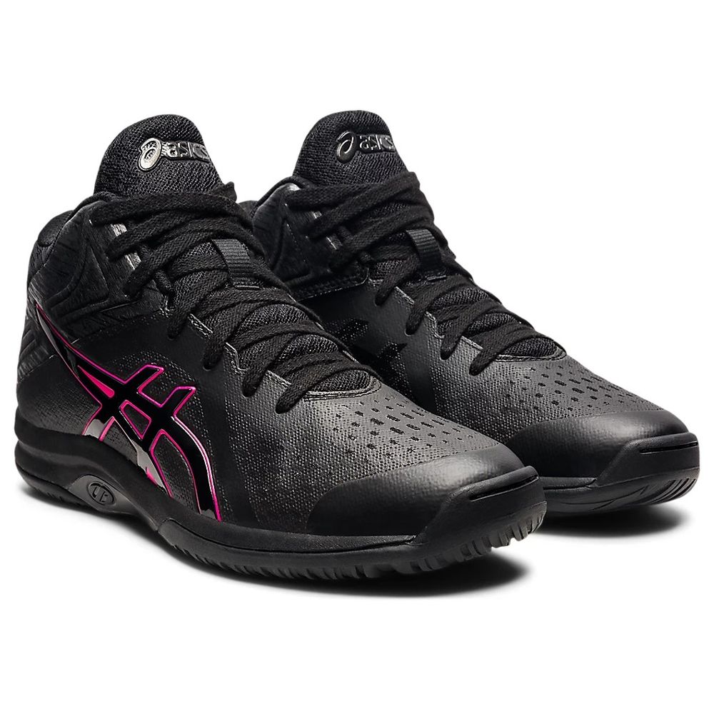 アシックス asics バスケットシューズ レディース LADY GELFAIRY(R)8 TBF403