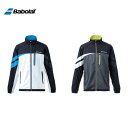 バボラ Babolat テニスウェア メンズ クラブ チーム ジャケット CLUB TEAM JACKET BUT2161C 2022FW