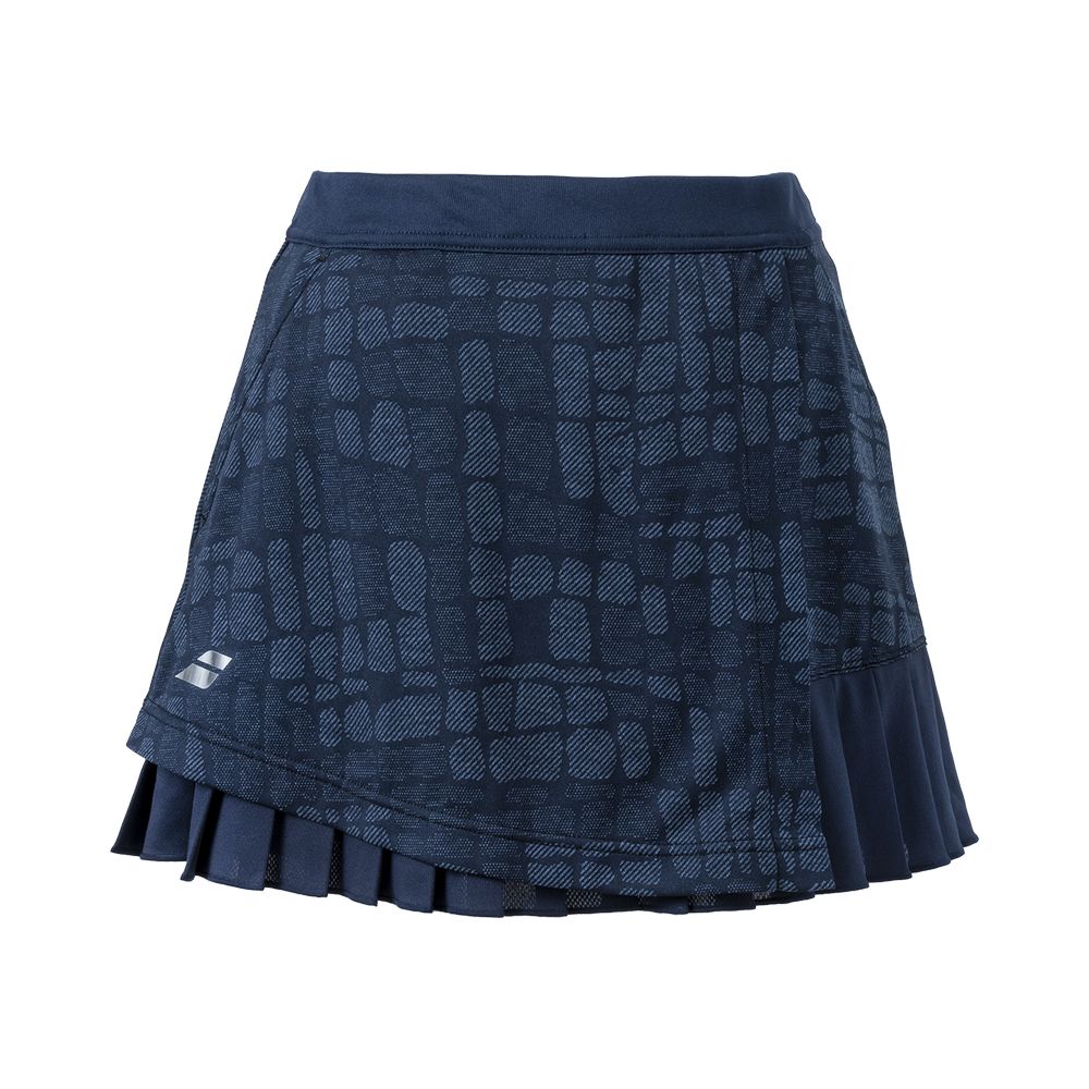 バボラ Babolat テニスウェア レディース VS スコート VS SKORT BWG2471 2022FW