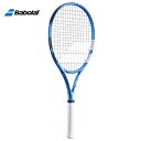 バボラ Babolat 硬式テニスラケット EVO DRIVE LITE エボ ライト 101538 フレームのみ
