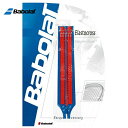 BabolaT（バボラ）エラストクロス テニスアクセサリー 710007