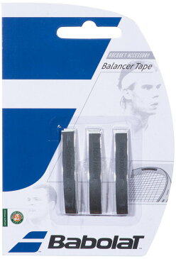 BabolaT(バボラ)「バランサーテープ (3g×3枚入)BA710015」