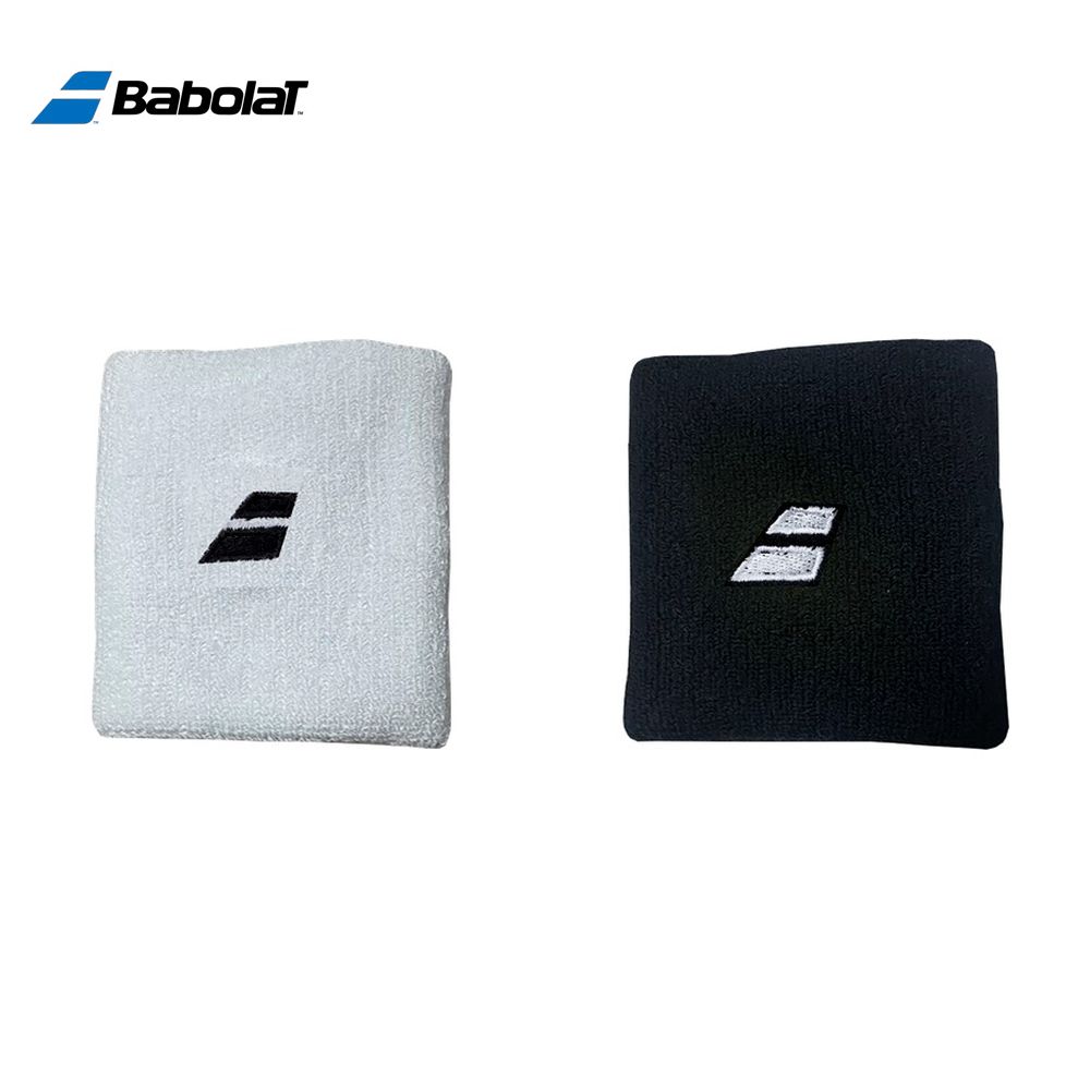 Хܥ Babolat ƥ˥꡼  CLUB WRIST BAND ꥹȥХ BUA2911C 2022SS