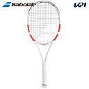 「あす楽対応」バボラ Babolat テニスラケット PURE STRIKE 100 ピュアストライク 100 フレームのみ 2024年モデル 101520 『即日出荷』