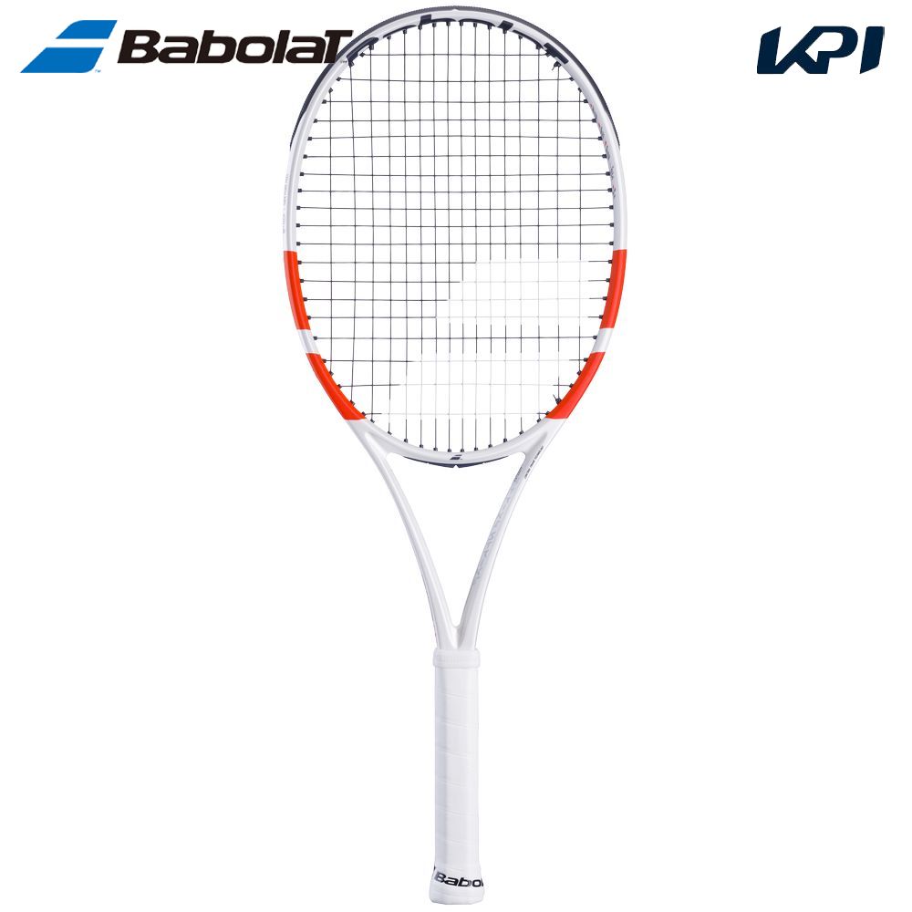 uyΉvo{ Babolat ejXPbg PURE STRIKE TEAM sAXgCN`[ t[̂ 2024Nf 101522 woׁx