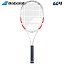バボラ Babolat テニスラケット PURE STRIKE 98 16/19 ピュアストライク 98 16/19 フレームのみ 2024年モデル 101524