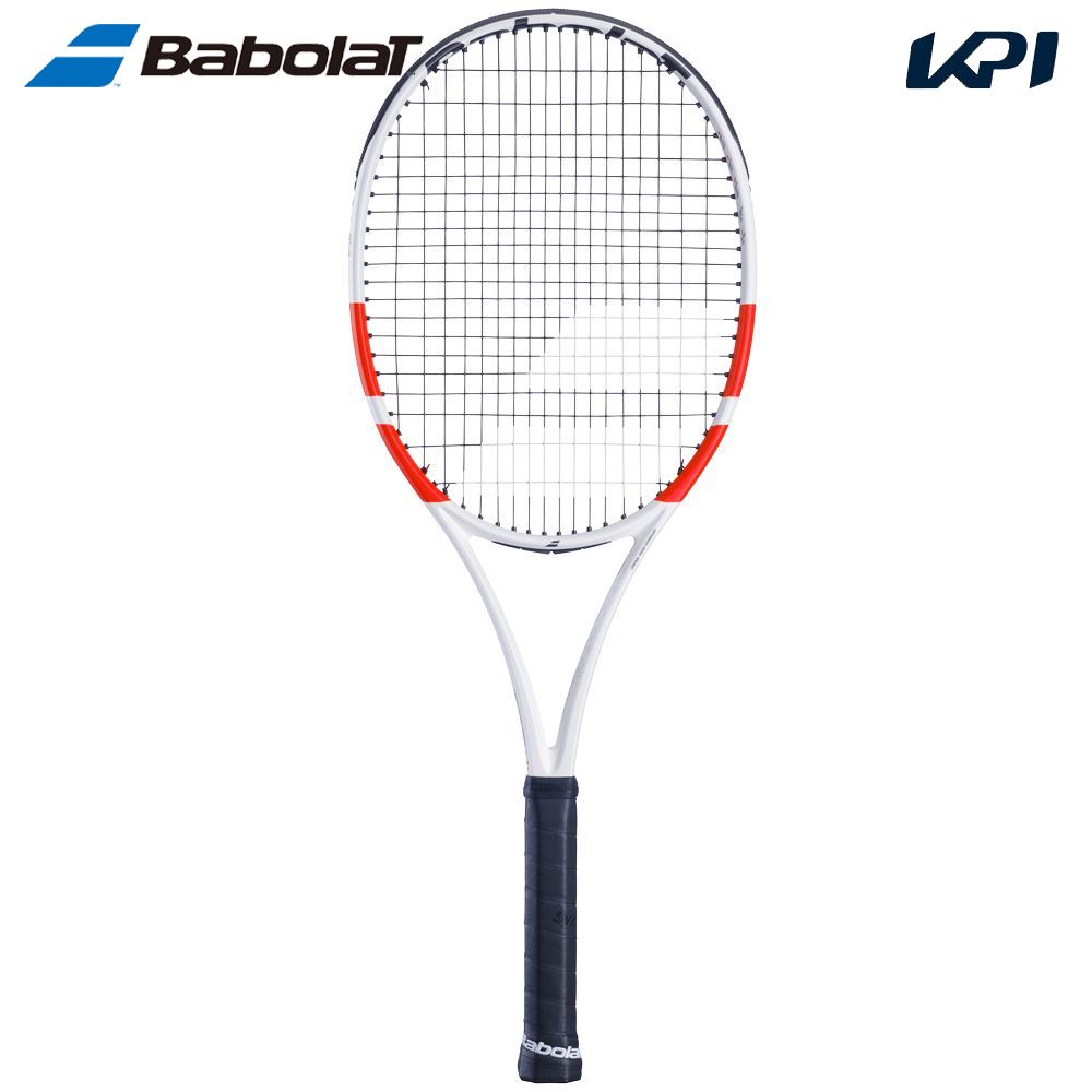 バボラ Babolat テニスラケット PURE STRIKE 98 18/20 ピュアストライク 98 18/20 フレームのみ 2024年モデル 101526