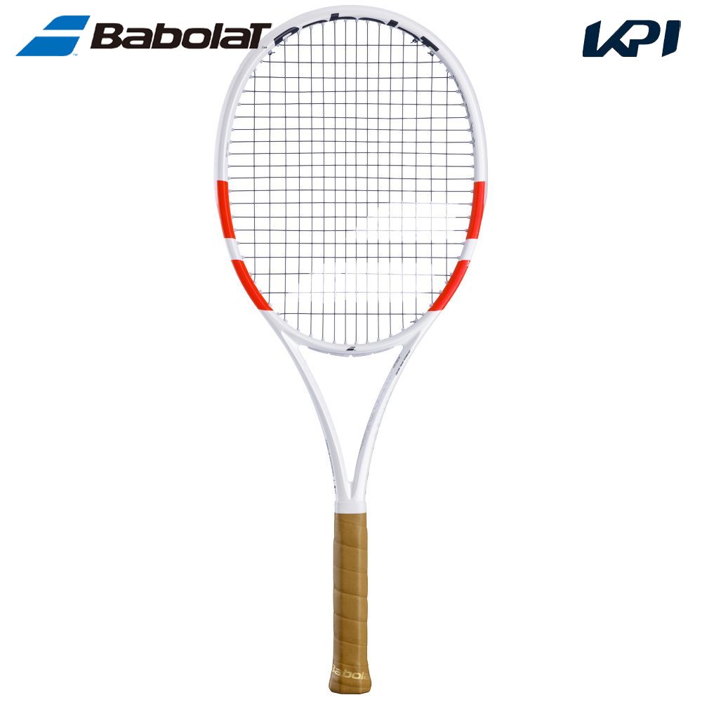 バボラ Babolat テニスラケット PURE STRIKE 97 ピュアストライク 97 フレームのみ 2024年モデル 101531