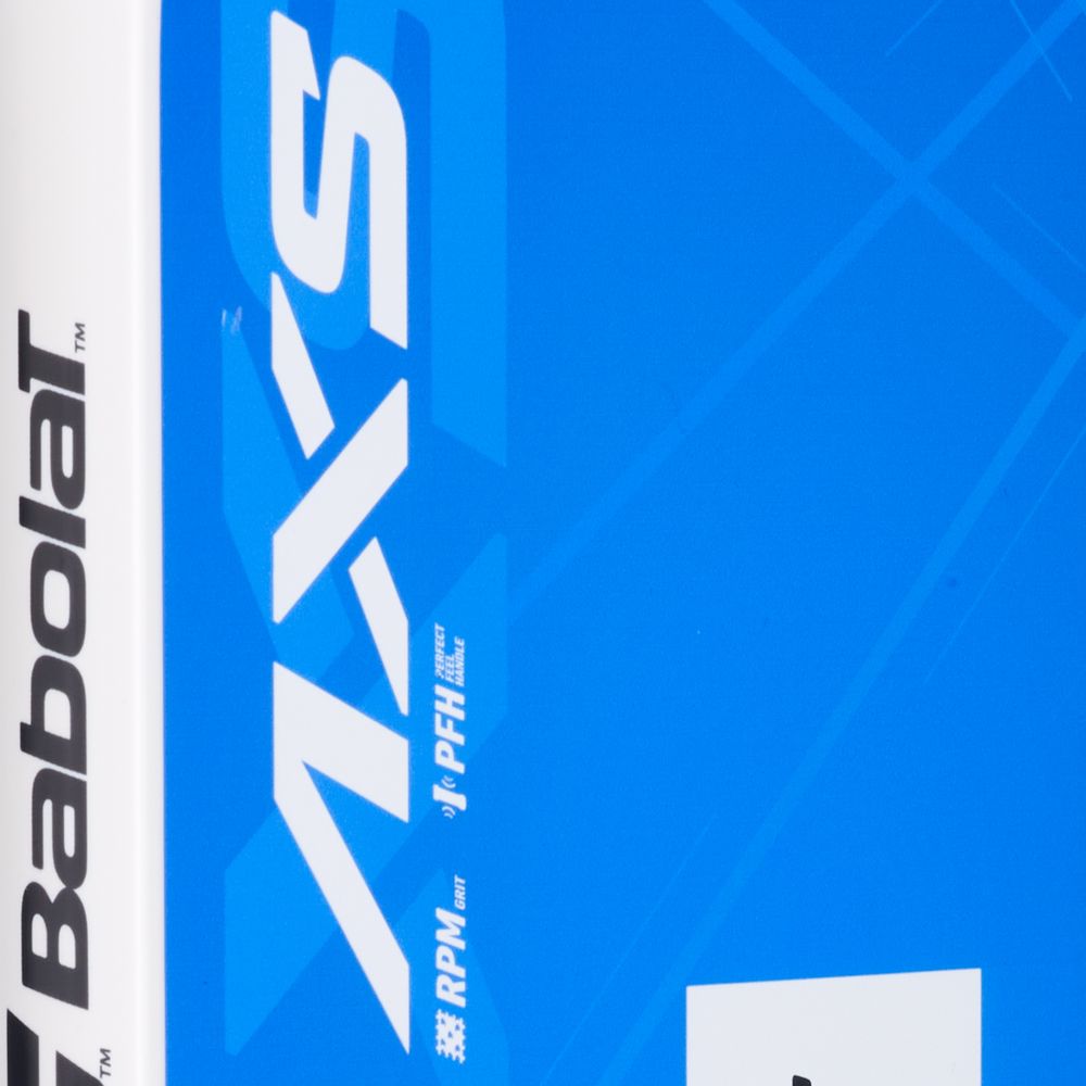 KPI24のバボラ Babolat ピックルボールパドル BALLER AXS ボーラーアクセス 160036｜アングル3