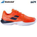 o{ Babolat ejXV[Y Y JET MACH 3 WFbg}bn3 I[R[g 30S24629