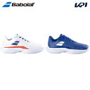 バボラ Babolat テニスシューズ メンズ JET TERE 2 AC M ジェット テレ 2 オールコート M 30S24649