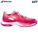 バボラ Babolat バドミントンシューズ レディース SHADOW TOUR 5 WOMEN シャドウ ツアー 5 ウィメン 31S24472-5060