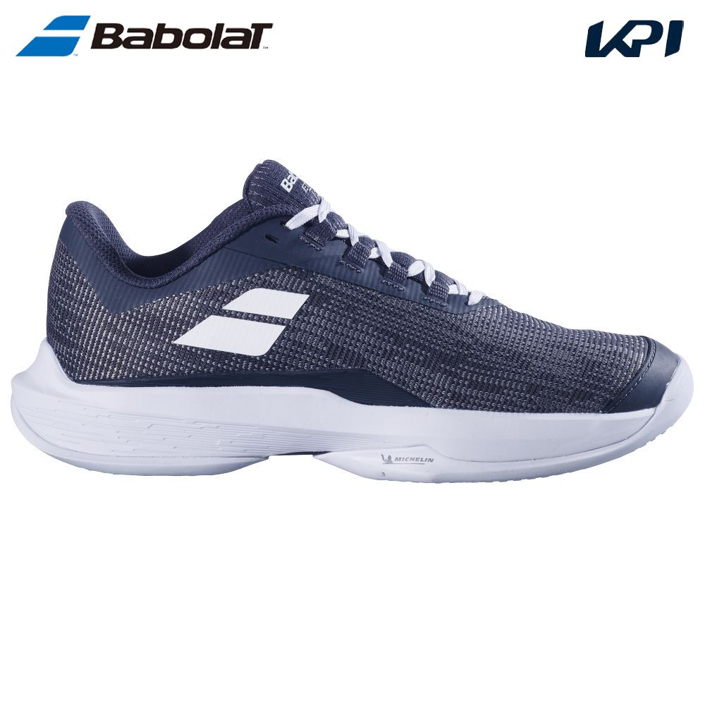 バボラ Babolat テニスシューズ レディース JET TERE 2 SG W ジェット テレ 2 サンドグラス W 31S24760 1