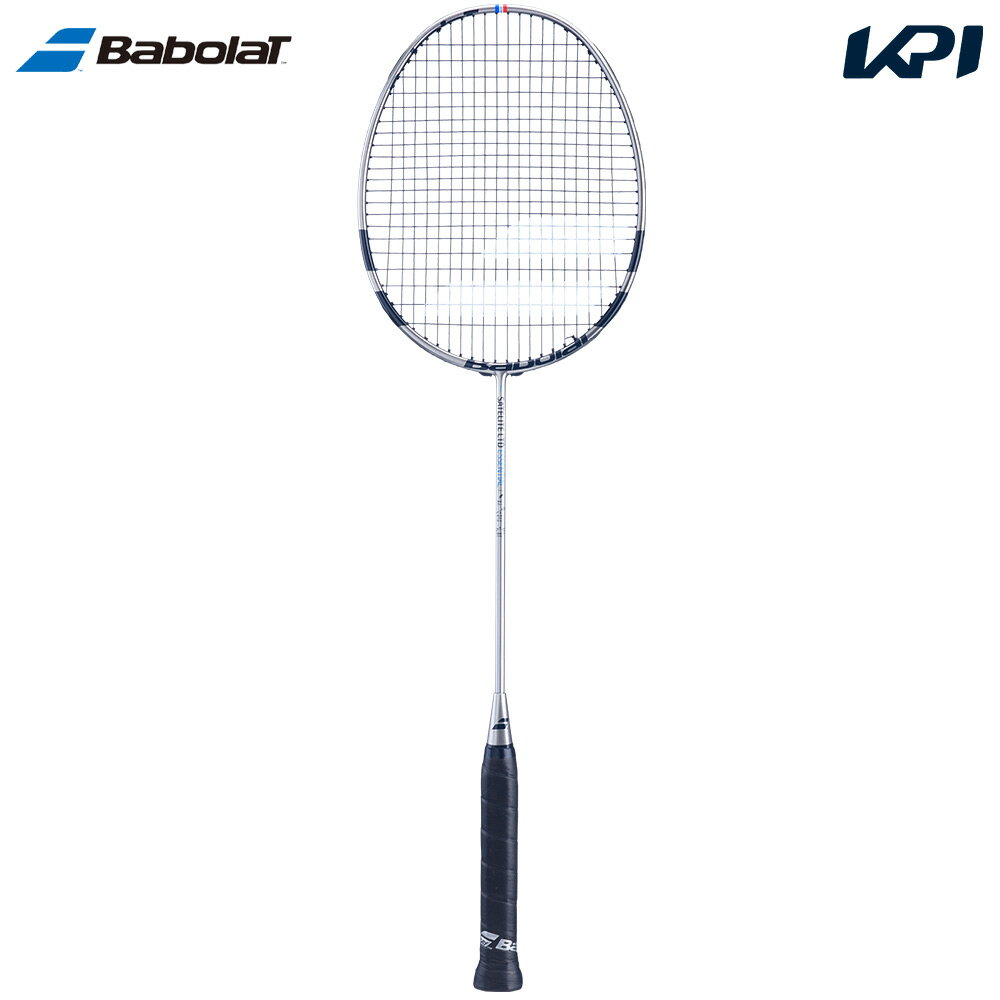 Other - バボラ Babolat バドミントンラケット SATELITE LIMITED ESSENTIAL サテライト リミテッド エッセンシャル 限定モデル フレームのみ 602405
