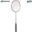 o{ Babolat oh~gPbg X-FEEL FURY GbNXtB[ t[[ t[̂ 602435