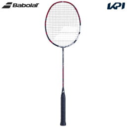 バボラ Babolat バドミントンラケット X-FEEL SPARK エックスフィール スパーク フレームのみ 602436