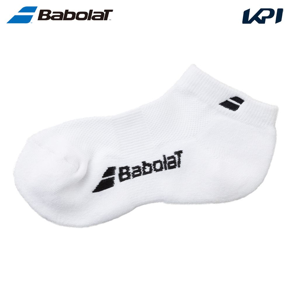 Хܥ Babolat ƥ˥꡼ ˥ CLUB ANKLE SOCKS JR  󥯥륽å BJS4841C
