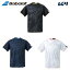 Хܥ Babolat ƥ˥ ˥å PURE SHORT SLEEVE SHIRT ȾµT BUG4303 2024SS