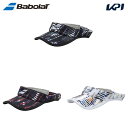 o{ Babolat ejXLbvEoCU[ fB[X PURE VISOR oCU[ BWC4723