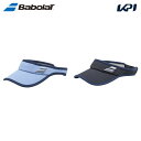 o{ Babolat ejXLbvEoCU[ fB[X PURE VISOR oCU[ BWC4725