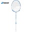 バボラ Babolat バドミントンラケット SATELITE ORIGIN ESSENTIAL サテライトオリジンエッセンシャル 602448 フレームのみ