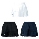 【全品ポイント5倍+選べるクーポン】バボラ Babolat テニスウェア レディース PURE WOVEN SKORT BWT3474