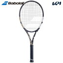 バボラ Babolat テニスラケット Pure Drive Wimbledon ピュアドライブ ウィンブルドン フレームのみ 101544