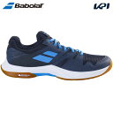 バボラ Babolat バドミントンシューズ メンズ SHADOW TEAM 2 M シャドウチーム 3A0F24C656-2045