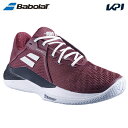 バボラ Babolat テニスシューズ メンズ PROPULSE FURY 3 ALL COURT M プロパルス フューリー 3 オールコート 3A0F25B208-5071 7月下旬発売予定※予約