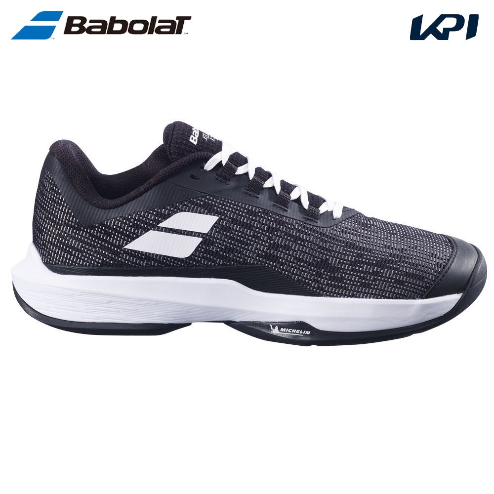 バボラ Babolat テニスシューズ ユニセックス JET TERE ALL COURT MEN ジェット テレ 2 オールコート 3A0S25A649