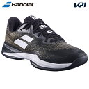 バボラ Babolat テニスシューズ メンズ JET MACH 3 SAND GRASS WIDE M ジェット マッハ3 サンドグラス ワイド 3A0S25...
