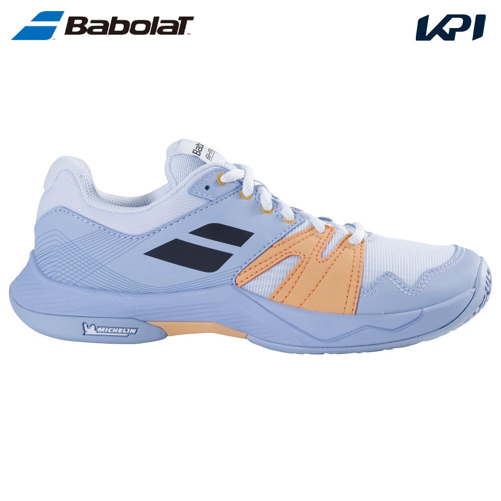Хܥ Babolat Хɥߥȥ󥷥塼 ǥ SHADOW TEAM 2 W ɥ 3A1F24C657-4127