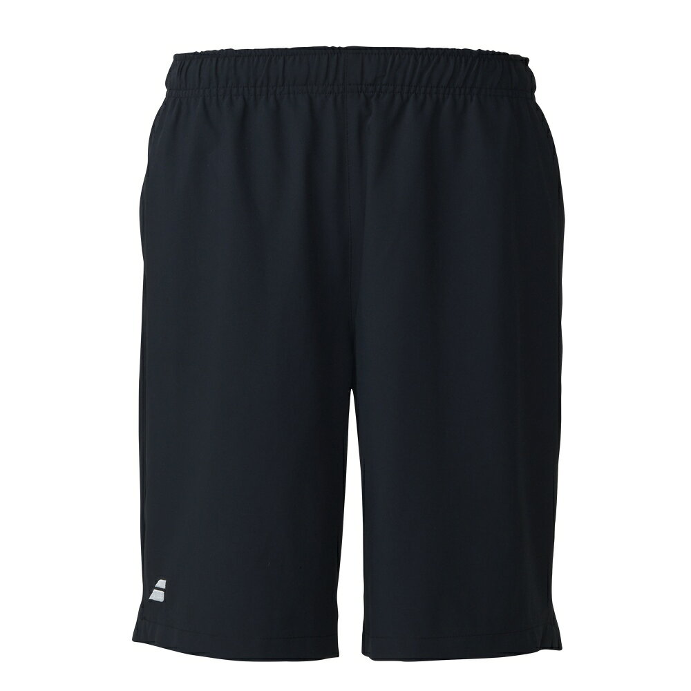 バボラ Babolat バドミントンウェア ユニセックス CLUB SHORT PANTS ショートパン...