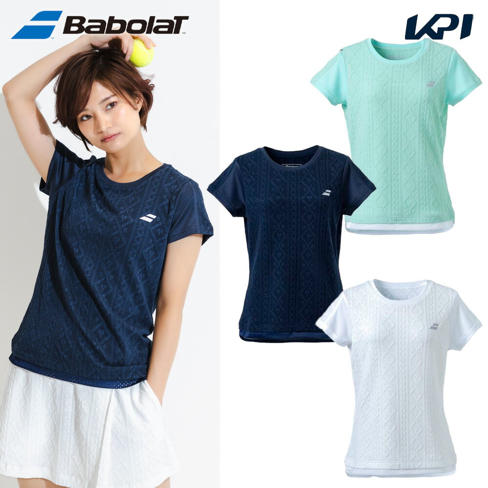 Хܥ Babolat ƥ˥ ǥ PURE 硼ȥ꡼֥ BWG4376 2024FW