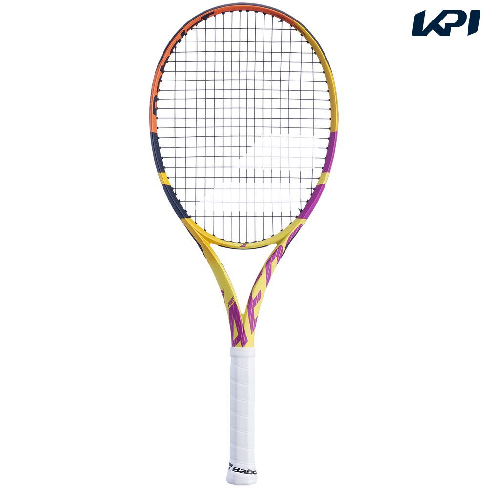 「あす楽対応」バボラ Babolat テニス硬式テニスラケッ