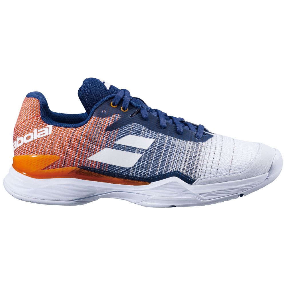 バボラ Babolat テニスシューズ メンズ JET MACH II ALL COURT M ジェット マッハII オールコート用 M BAS20629