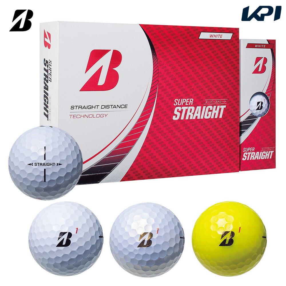 uyΉvuaXg BRIDGESTONE St{[ 23 SUPER STRAIGHT X[p[Xg[g 2023Nf 23SUPER-STRAIGHT T3WX T3GX T3YX woׁx