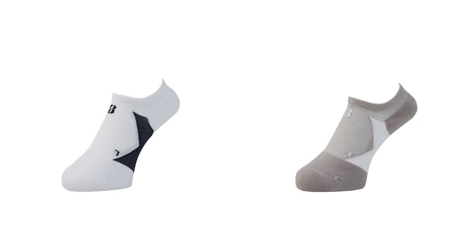 『即日出荷』ブリヂストン BRIDGESTONE ゴルフアクセサリー メンズ 3Dソックス ベーシックゴーストサマーソックス SOSG32 【タイムセール】