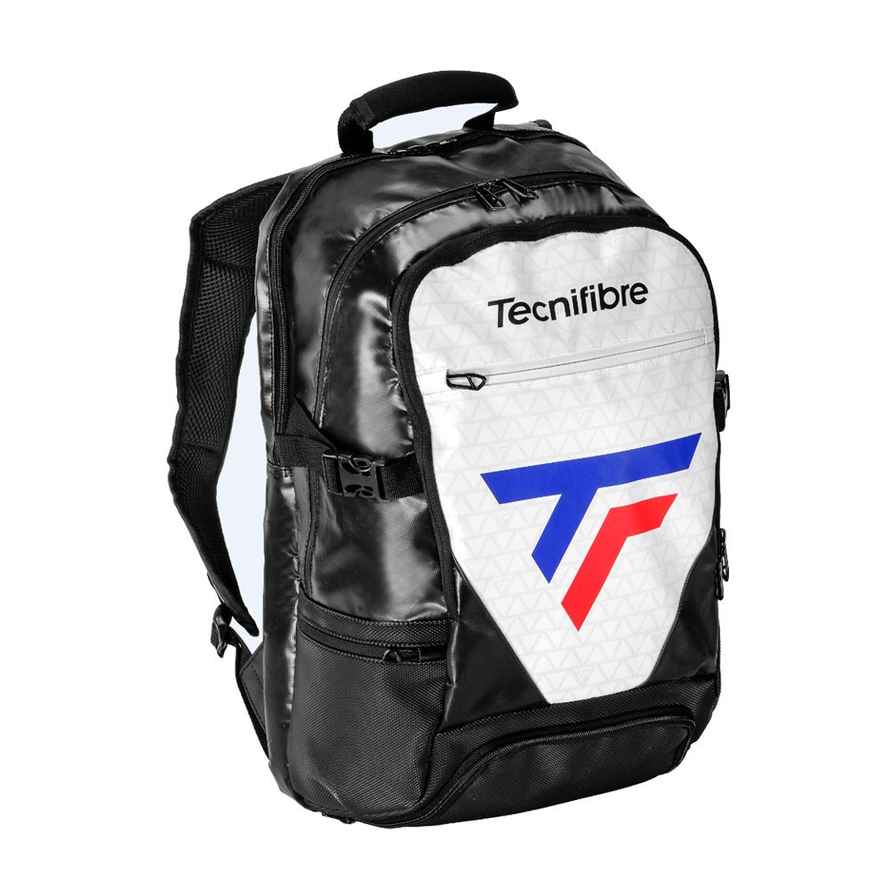 テクニファイバー Tecnifibre テニスバッグ・ケース TOUR RS ENDURANCE BACK PACK ツアーエンデュランス バックパック ラケット収納スペース付 TFAB111 TFB111