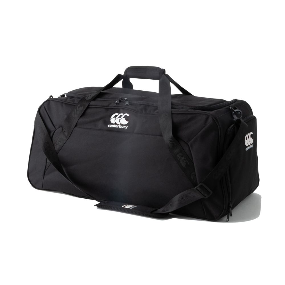 カンタベリー CANTERBURY ラグビーバッグ・ケース SPORTSBAG AB03482