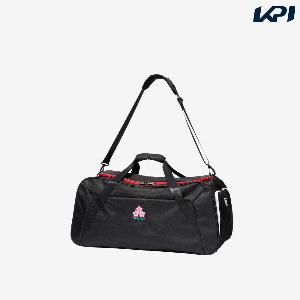 カンタベリー CANTERBURY ラグビーバッグ・ケース JAPAN SPORTS BAG A03482WC